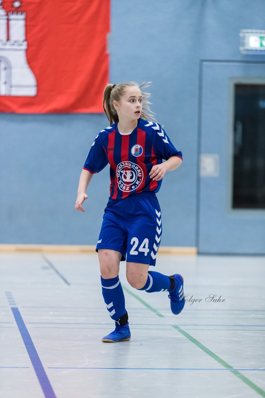 Bild 125 - HFV Futsalmeisterschaft